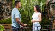 The Young and the Restless: Nate just couldn't trust Audra anymore and ended it | Image: JPI